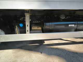 Κόφα Mitsubishi 2016 CANTER FUSO 7C18-thumb-62