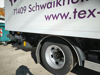 Κόφα Mitsubishi 2016 CANTER FUSO 7C18-thumb-63