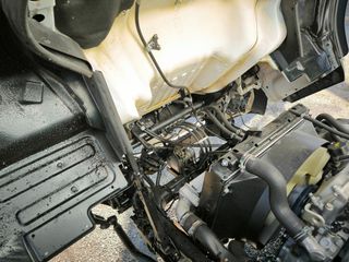 Κόφα Mitsubishi 2016 CANTER FUSO 7C18-thumb-69