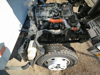 Κόφα Mitsubishi 2016 CANTER FUSO 7C18-thumb-75