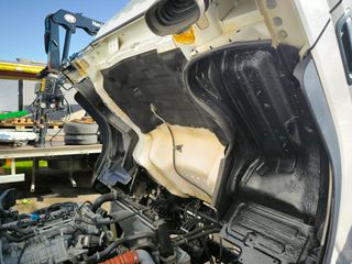 Κόφα Mitsubishi 2016 CANTER FUSO 7C18-thumb-76