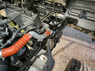 Κόφα Mitsubishi 2016 CANTER FUSO 7C18-thumb-77