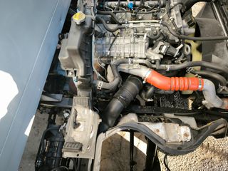 Κόφα Mitsubishi 2016 CANTER FUSO 7C18-thumb-78