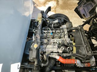 Κόφα Mitsubishi 2016 CANTER FUSO 7C18-thumb-79