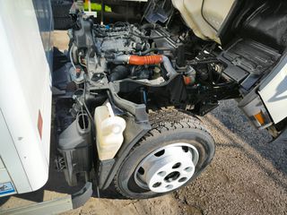 Κόφα Mitsubishi 2016 CANTER FUSO 7C18-thumb-80