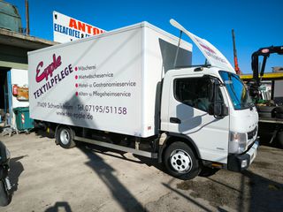 Κόφα Mitsubishi 2016 CANTER FUSO 7C18-thumb-2