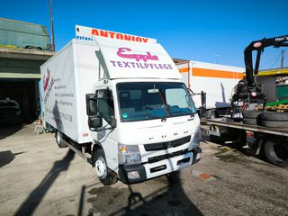 Κόφα Mitsubishi 2016 CANTER FUSO 7C18-thumb-4