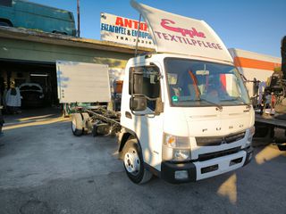 Κόφα Mitsubishi 2016 CANTER FUSO 7C18-thumb-5