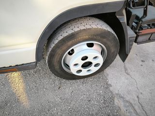 Κόφα Mitsubishi 2016 CANTER FUSO 7C18-thumb-7