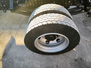 Κόφα Mitsubishi 2016 CANTER FUSO 7C18-thumb-8