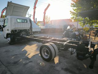 Κόφα Mitsubishi 2016 CANTER FUSO 7C18-thumb-9