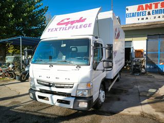 Κόφα Mitsubishi 2016 CANTER FUSO 7C18-thumb-36