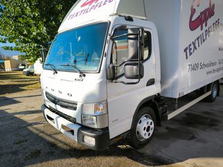 Κόφα Mitsubishi 2016 CANTER FUSO 7C18-thumb-37