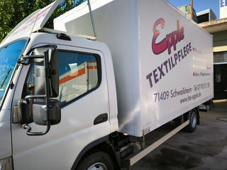 Κόφα Mitsubishi 2016 CANTER FUSO 7C18-thumb-38
