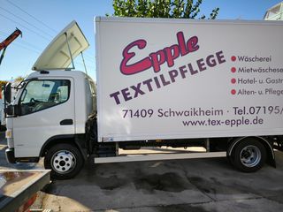 Κόφα Mitsubishi 2016 CANTER FUSO 7C18-thumb-39