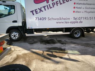 Κόφα Mitsubishi 2016 CANTER FUSO 7C18-thumb-40