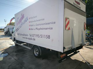 Κόφα Mitsubishi 2016 CANTER FUSO 7C18-thumb-41