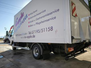 Κόφα Mitsubishi 2016 CANTER FUSO 7C18-thumb-42