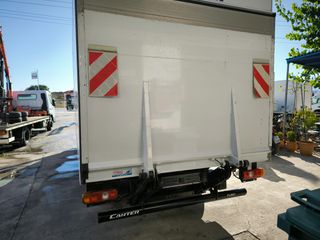 Κόφα Mitsubishi 2016 CANTER FUSO 7C18-thumb-44
