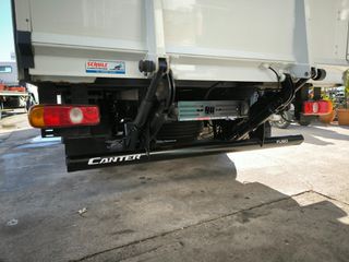 Κόφα Mitsubishi 2016 CANTER FUSO 7C18-thumb-46