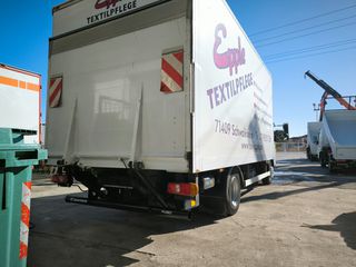 Κόφα Mitsubishi 2016 CANTER FUSO 7C18-thumb-47