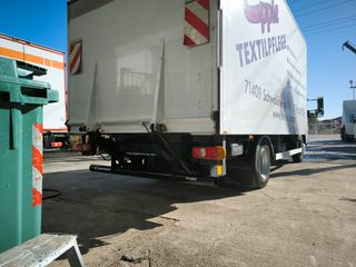 Κόφα Mitsubishi 2016 CANTER FUSO 7C18-thumb-49