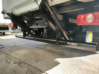 Κόφα Mitsubishi 2016 CANTER FUSO 7C18-thumb-50