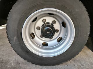 Κόφα Mitsubishi 2016 CANTER FUSO 7C18-thumb-54