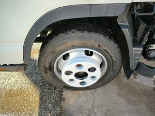 Κόφα Mitsubishi 2016 CANTER FUSO 7C18-thumb-57