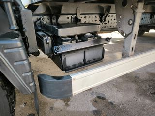 Κόφα Mitsubishi 2016 CANTER FUSO 7C18-thumb-58