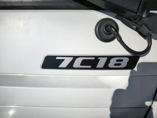 Κόφα Mitsubishi 2016 CANTER FUSO 7C18-thumb-59