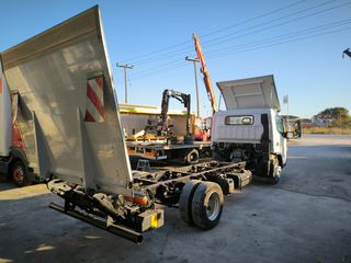 Κόφα Mitsubishi 2016 CANTER FUSO 7C18-thumb-11