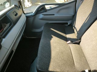 Κόφα Mitsubishi 2016 CANTER FUSO 7C18-thumb-16