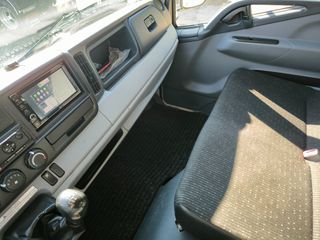 Κόφα Mitsubishi 2016 CANTER FUSO 7C18-thumb-17