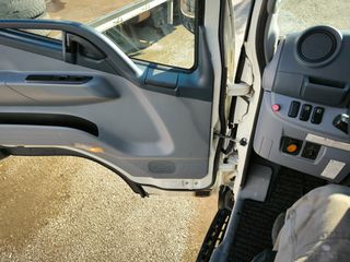 Κόφα Mitsubishi 2016 CANTER FUSO 7C18-thumb-21