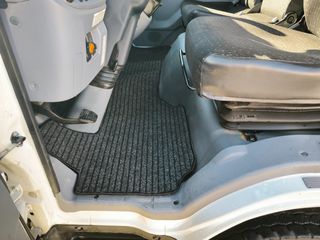 Κόφα Mitsubishi 2016 CANTER FUSO 7C18-thumb-24