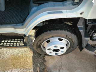 Κόφα Mitsubishi 2016 CANTER FUSO 7C18-thumb-26