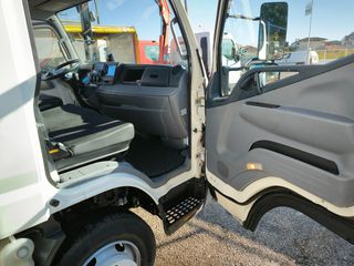 Κόφα Mitsubishi 2016 CANTER FUSO 7C18-thumb-28