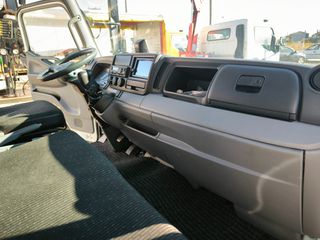 Κόφα Mitsubishi 2016 CANTER FUSO 7C18-thumb-29