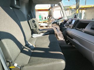 Κόφα Mitsubishi 2016 CANTER FUSO 7C18-thumb-30