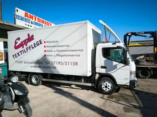 Κόφα Mitsubishi 2016 CANTER FUSO 7C18-thumb-32