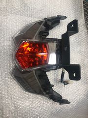 Sym Cruisym 300 - 250 ΦΑΝΑΡΙ ΟΠΙΣΘΙΟ