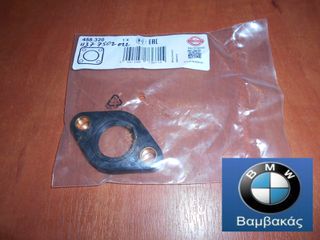 ΦΛΑΤΖΑ BMW E81 E87 F20 F21 E46 E90 F30 F31 F34 F36 E60 F10 E83 E84 F25 E70 E85 / Elring ''BMW Bαμβακας''
