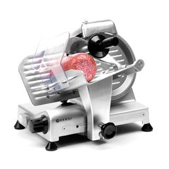 ΠΡΟΣΦΟΡΑ!!! Ζαμπονομηχανή Profi line 195 Hendi 210031 (2 Χρόνια Εγγύηση) 30.40364