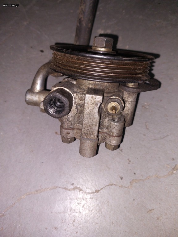 Αντλία υδραυλικού τιμονιού chevrolet matiz 1.0 2008