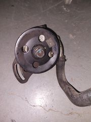 Αντλία υδραυλικού τιμονιού chevrolet matiz 1.0 2008-thumb-1