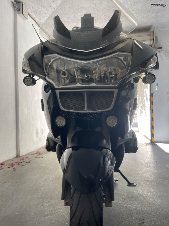 Bmw R 1200 RT 2008