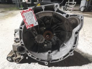 ΣΑΣΜΑΝ FORD FOCUS ΙΙ ( DA_ ) 1.400cc 80HP ASDA - ASDB 2004 - 2012
