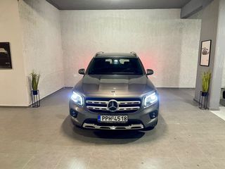 Mercedes-Benz GLB 200 2020 Ελληνικής Αντιπροσωπείας/Progressive+Advantage Package-thumb-8