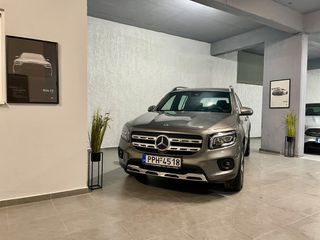 Mercedes-Benz GLB 200 2020 Ελληνικής Αντιπροσωπείας/Progressive+Advantage Package-thumb-39